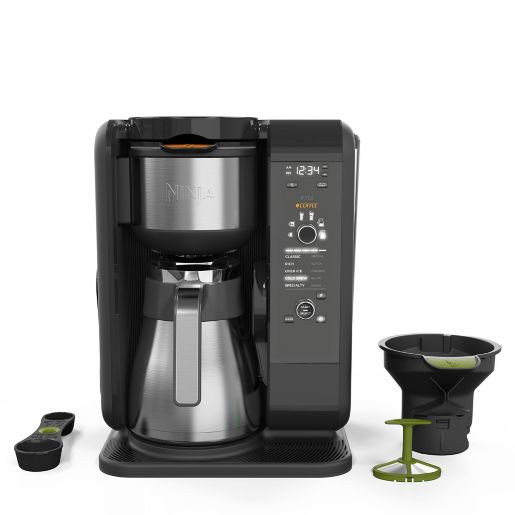 Ninja Hot And Cold Brew System Bed Bath Beyond