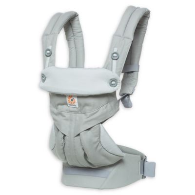 baby carrier ergobaby 360