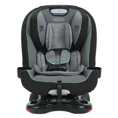 graco recline n ride 3 in 1 car seat