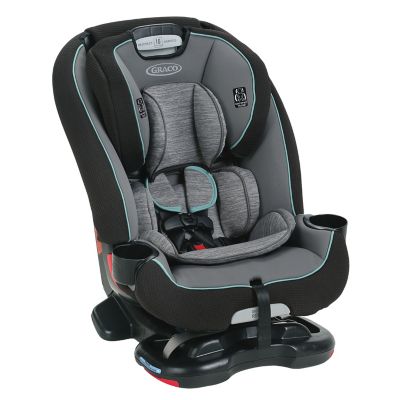 graco recline n ride 3 in 1 car seat