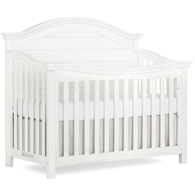 curved bassinet