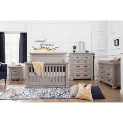 million dollar baby nursery