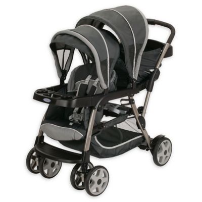 Graco® Ready2Grow™ Click Connect™ LX 