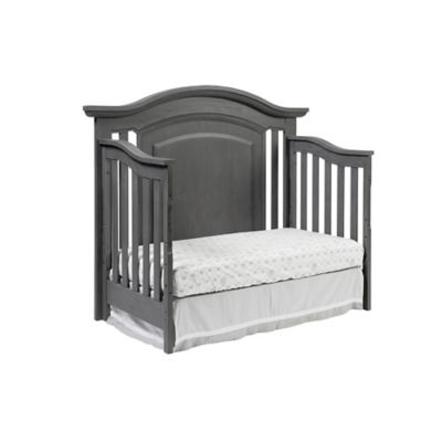 london 3 in 1 crib