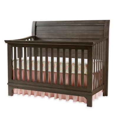 taylor by westwood design crib