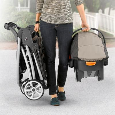 viaro stroller