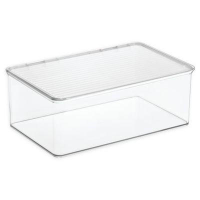 buy plastic storage boxes