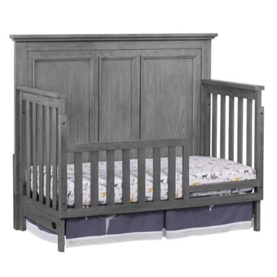 cuggl oxford cot bed