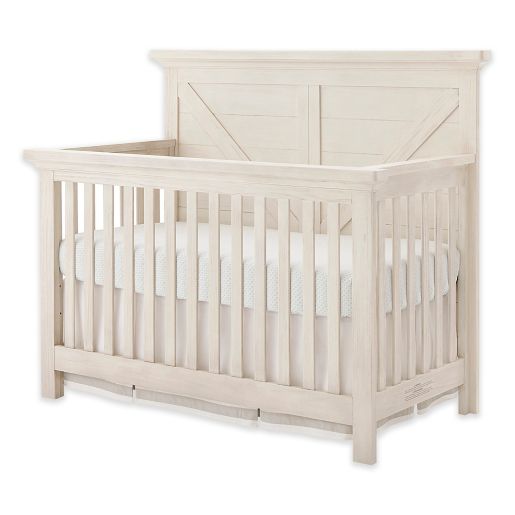 Westwood Design Westfield 4 In 1 Convertible Crib Buybuy Baby