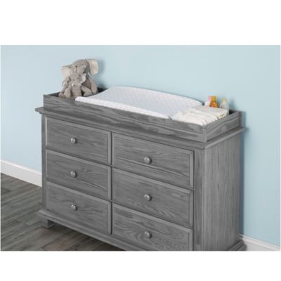 oxford changing table