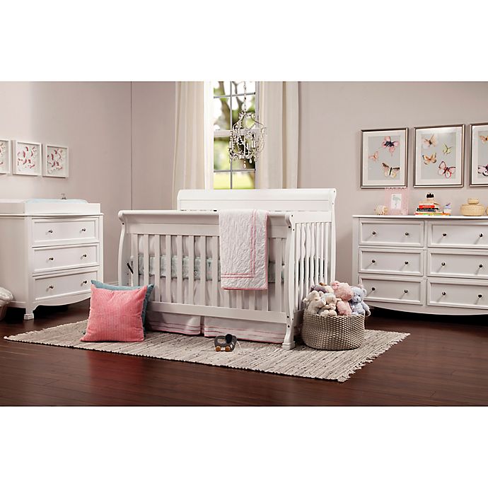 Davinci Kalani Nursery Furniture, Baby Dresser Bed Bath And Beyond