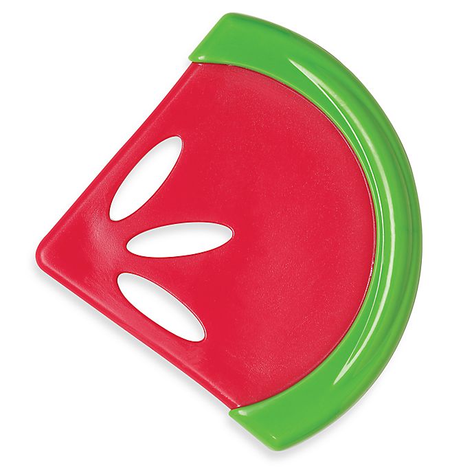 Dr. Brown's® Coolees Soothing Watermelon Teether