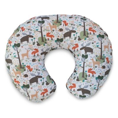 newborn boppy cover