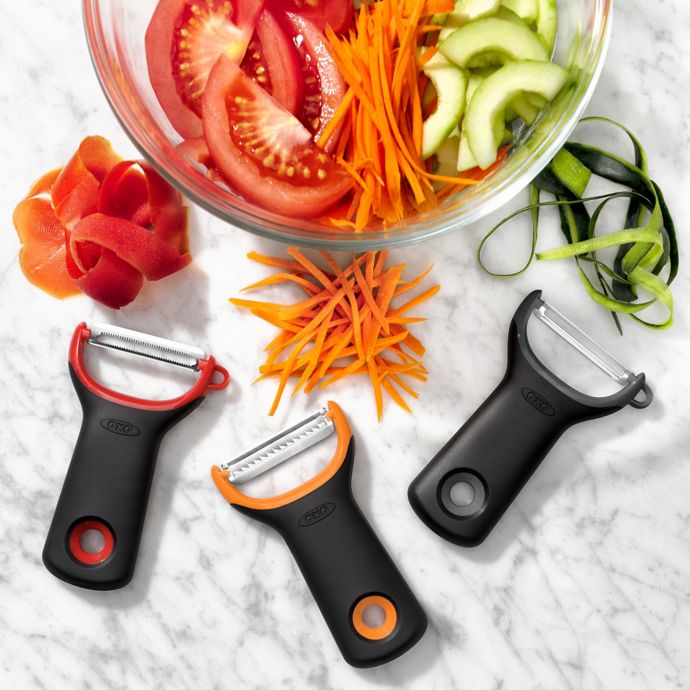 Kitchen tools for vegetables so you can easily prep for summer