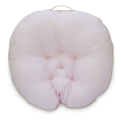 princess boppy pillow