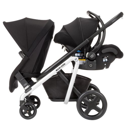 Maxi Cosi Lila Modular Stroller Bed Bath Beyond