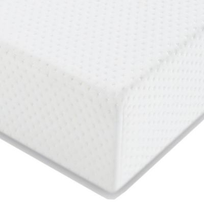 graco crib with mattress