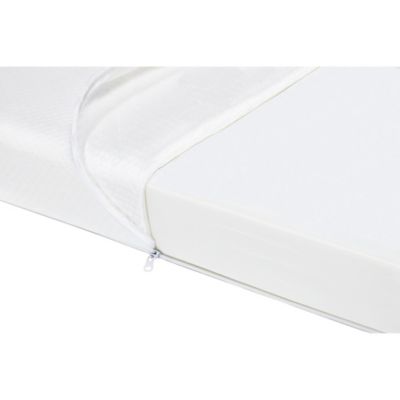 foam cot mattress big w