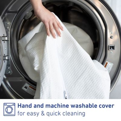 graco crib mattress in a box