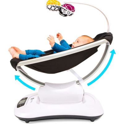 4moms mamaroo 3d