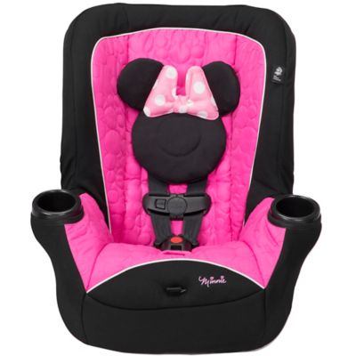 disney minnie car seat