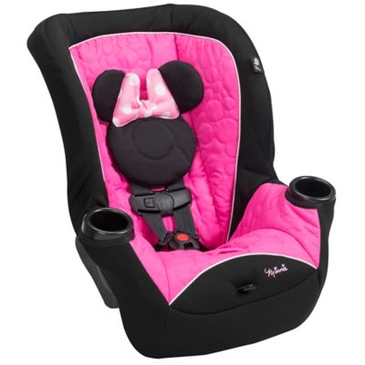 safety 1st minnie mouse car seat