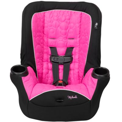 minnie convertible car seat