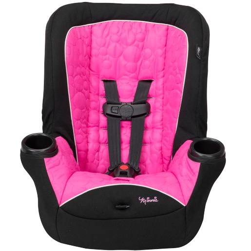 Disney Baby Apt 50 Convertible Car Seat Reviews