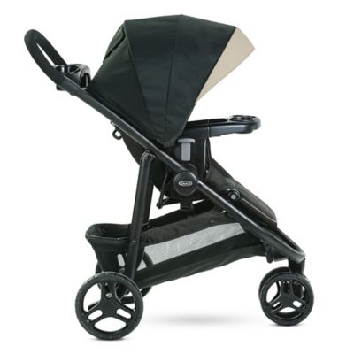 graco modes 3 lite lx