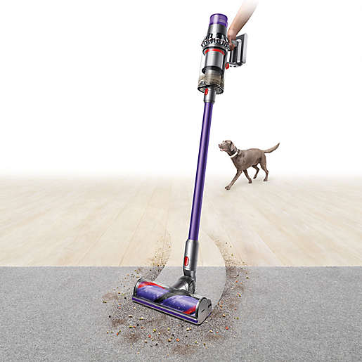 Dyson V11 Animal Cord Free Stick Vacuum, Is Dyson V11 Animal Safe For Hardwood Floors