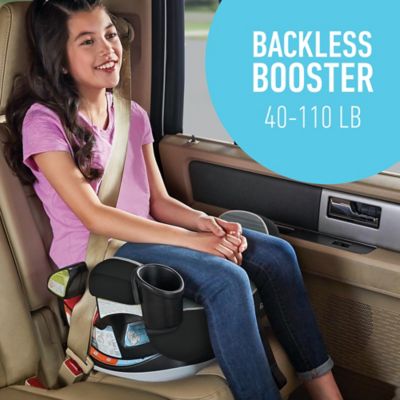 graco grows4me car seat