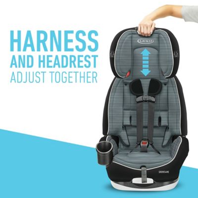 graco 4 in 1 car seat buy buy baby