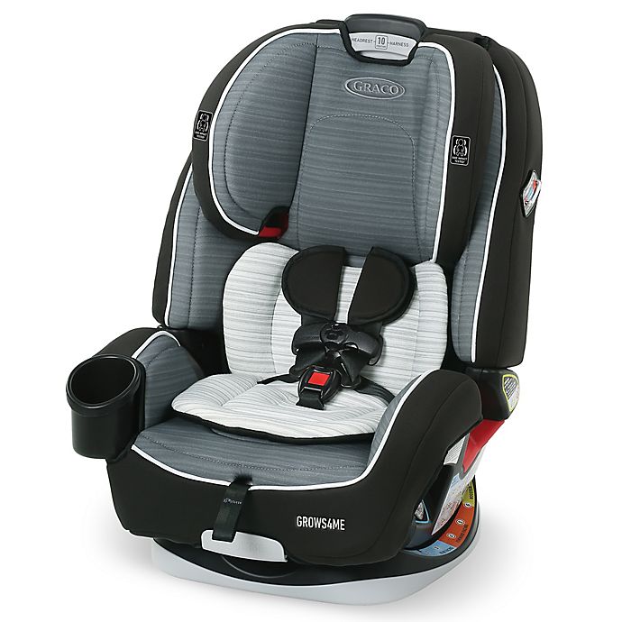 4 In 1 Convertible Car Seat, Graco Car Seat And Stroller 4 In 1