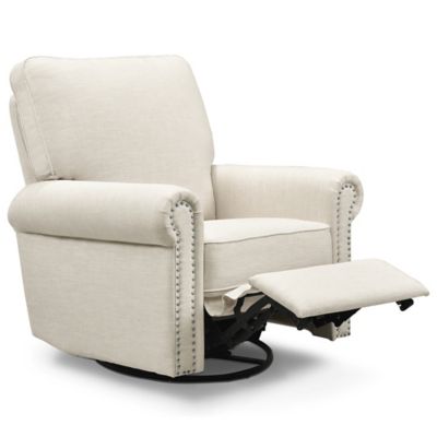 million dollar baby willa swivel recliner