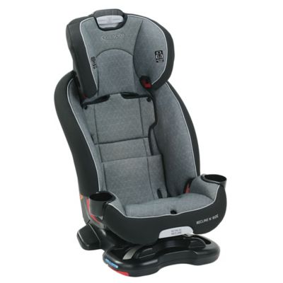 isofix car seat 123 with recline