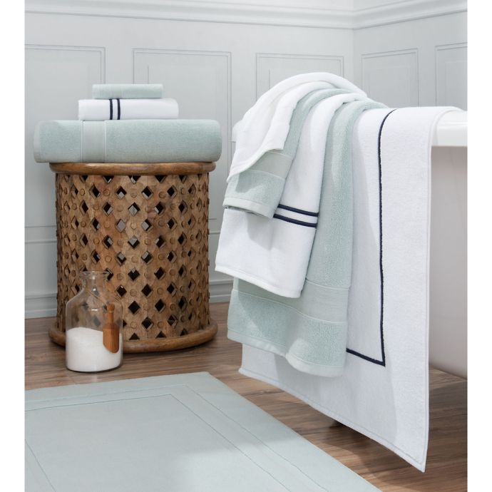 Wamsutta Classic Turkish Bath Towel Collection Bed Bath Beyond