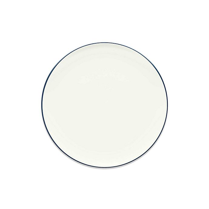 Noritake® Colorwave Coupe Salad Plate in Blue