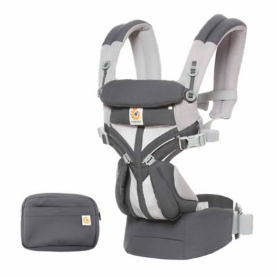 ergobaby omni 360 mesh newborn