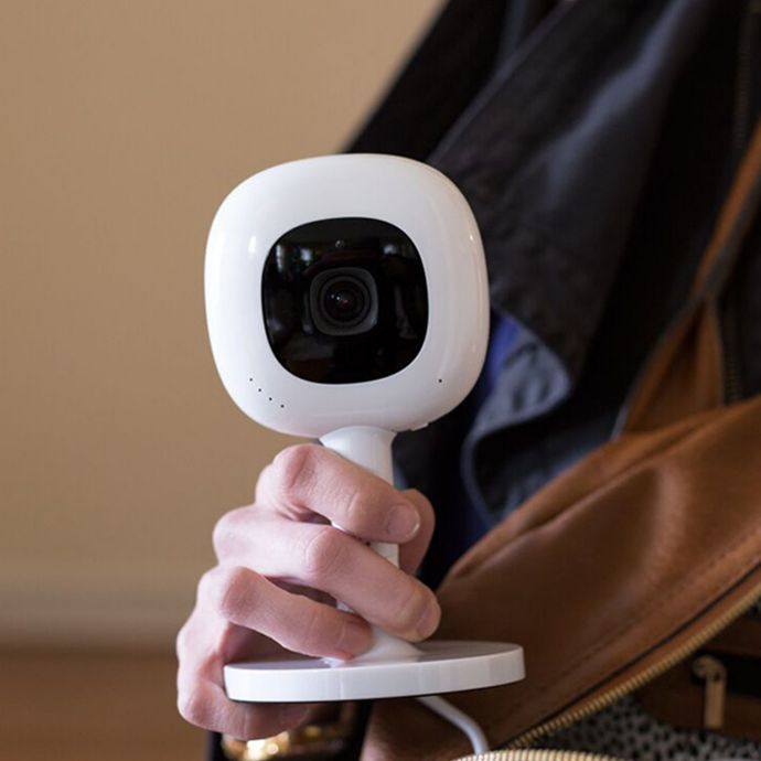 Nanit Multi Stand Travel Mount Buybuy Baby