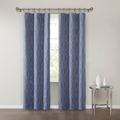 curtains in bed bath and beyond