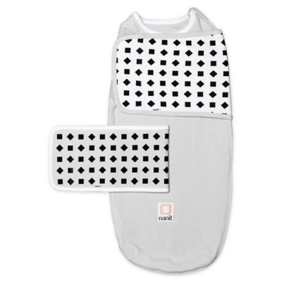 nanit breathing wear band