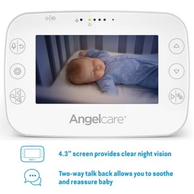 angel care 3 in 1