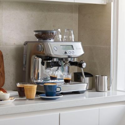 sage barista coffee machine