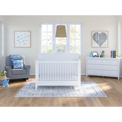 storkcraft solstice crib