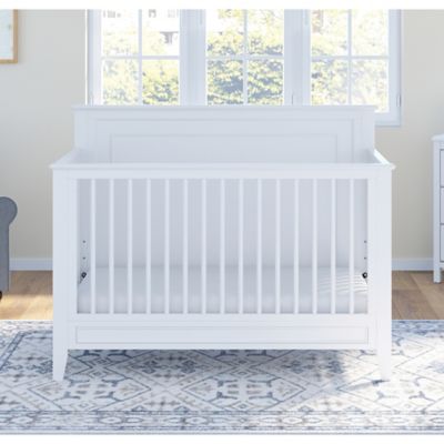 storkcraft solstice crib