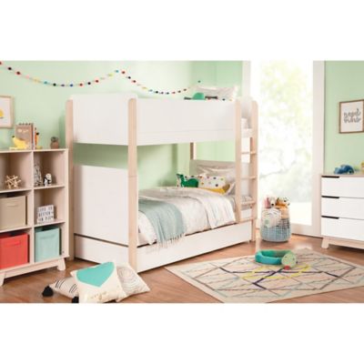 babyletto bunk bed