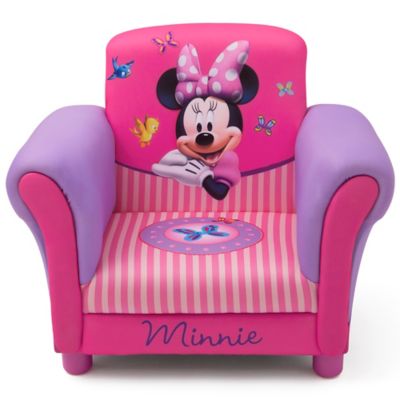minnie mouse recliner