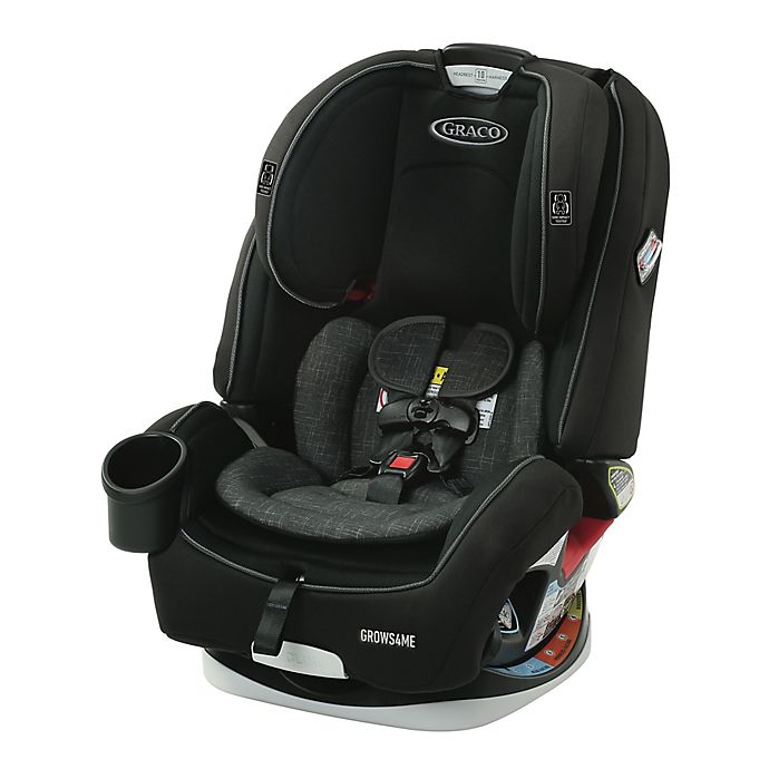 Graco® Grows4Me™ 4-in-1 Convertible Car Seat