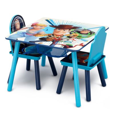 toy story kids table