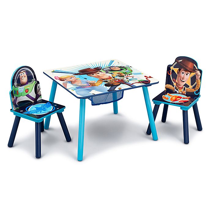 Delta Children Disney® Toy Story 4 Kids Table and Chair Set